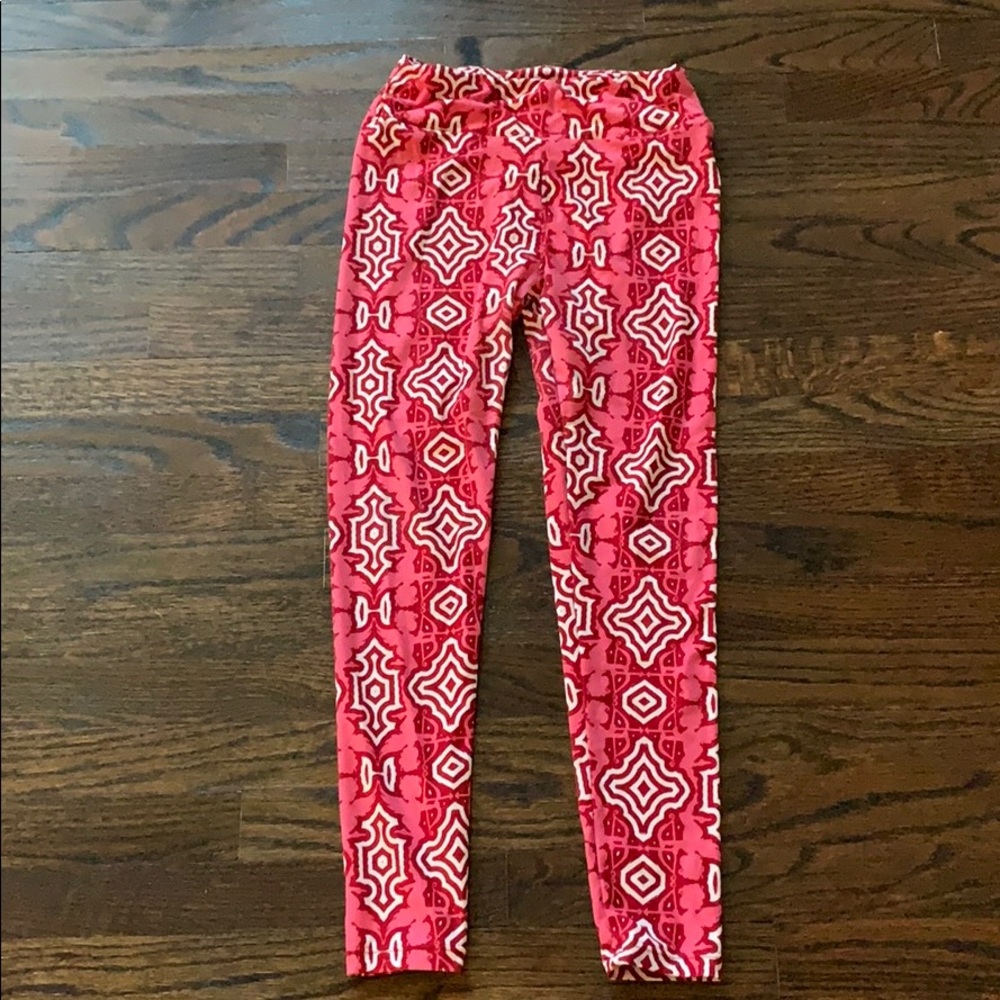 LulaRoe leggings